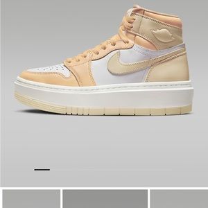 Air Jordan 1 Elevate High women’s shoes